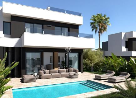 Villa für 555 000 euro in Ciudad Quesada, Spanien
