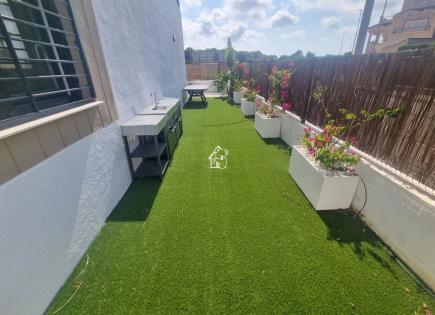 Apartment für 2 000 euro pro Monat in Mil Palmeras, Spanien