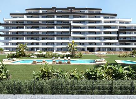 Apartamento para 219 000 euro en San Miguel de Salinas, España