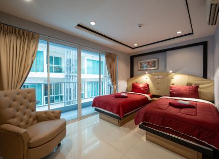 Estudio para 36 450 euro en Pattaya, Tailandia