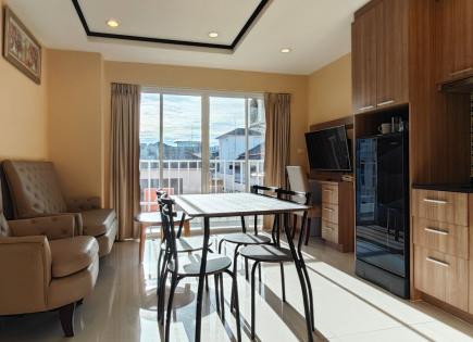 Appartement pour 70 200 Euro à Pattaya, Thaïlande