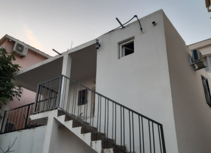 Casa per 103 000 euro a Susanj, Montenegro