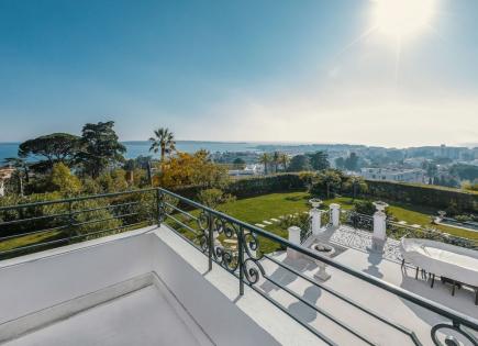 Appartement à Cannes, France (prix sur demande)