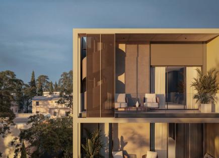 Appartamenti per 265 000 euro a Limassol, Cipro