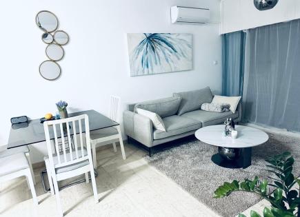 Appartamenti per 410 000 euro a Limassol, Cipro