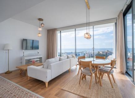 Penthouse pour 750 000 Euro à Paphos, Chypre
