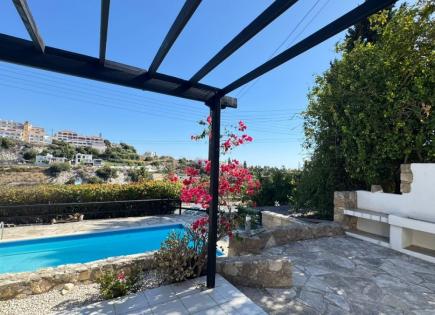 Villa para 330 000 euro en Pafos, Chipre