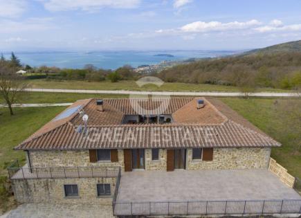 Maison pour 900 000 Euro à Passignano sul Trasimeno, Italie