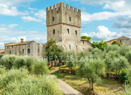 Maison pour 980 000 Euro à Monteriggioni, Italie