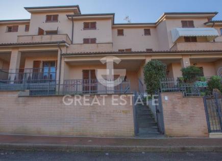 Villa pour 270 000 Euro à Citta della Pieve, Italie