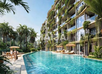 Appartamenti per 119 872 euro sull'isola di Phuket, Thailandia