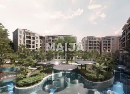 Appartamenti per 215 458 euro sull'isola di Phuket, Thailandia