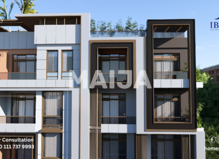 Appartement pour 67 363 Euro à Hurghada, Egypte