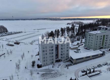 Appartamenti per 250 000 euro a Tampere, Finlandia