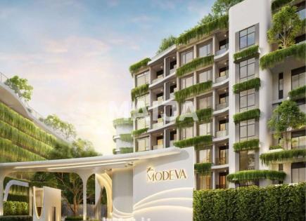 Appartamenti per 141 568 euro sull'isola di Phuket, Thailandia