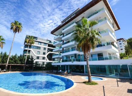 Apartment für 230 000 euro in Alanya, Türkei