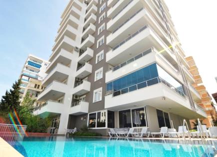 Apartment für 94 000 euro in Alanya, Türkei