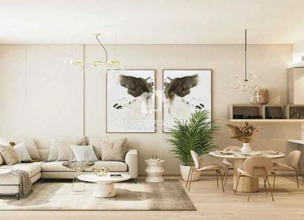 Appartement pour 300 866 Euro à Dubaï, EAU