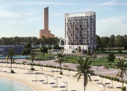 Appartamenti per 288 719 euro a Ras Al Khayma, EAU
