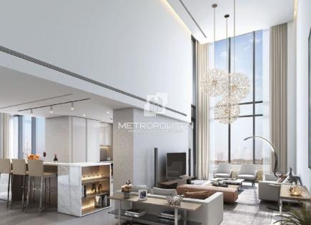 Appartement pour 867 942 Euro à Dubaï, EAU