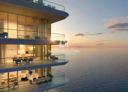 Apartment for 2 002 008 euro in Dubai, UAE