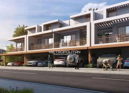 Maison urbaine pour 555 523 Euro à Dubaï, EAU