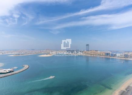 Appartement pour 2 198 819 Euro à Dubaï, EAU