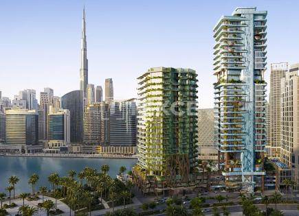 Appartement pour 2 085 000 Euro aux Émirats Arabes Unis