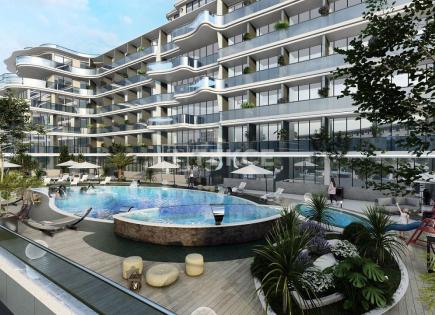 Appartement pour 441 000 Euro à Dubaï, EAU