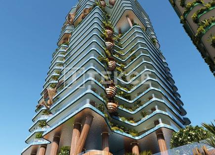 Appartement pour 11 175 000 Euro aux Émirats Arabes Unis