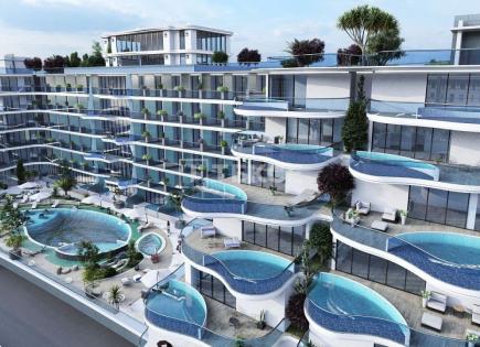 Appartamenti per 190 000 euro a Dubai, EAU