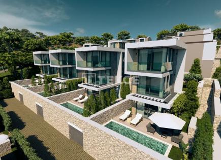 Villa para 499 000 euro en Kalkan, Turquia