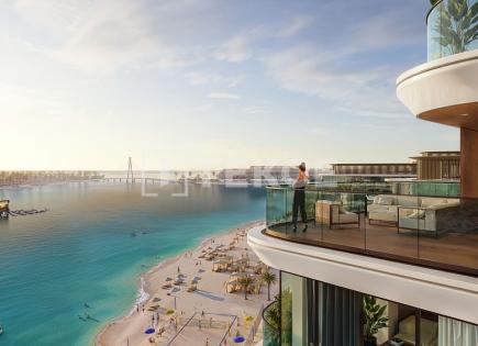 Appartement pour 1 160 000 Euro aux Émirats Arabes Unis