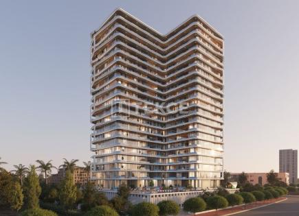 Appartement pour 336 000 Euro aux Émirats Arabes Unis