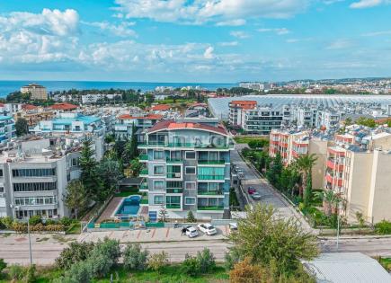 Apartment für 160 000 euro in Alanya, Türkei