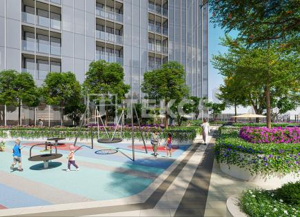 Appartement pour 1 505 000 Euro aux Émirats Arabes Unis