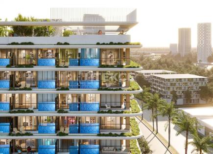 Appartement pour 463 000 Euro aux Émirats Arabes Unis