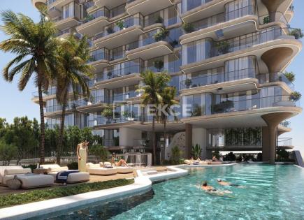 Appartamenti per 680 000 euro a Dubai, EAU