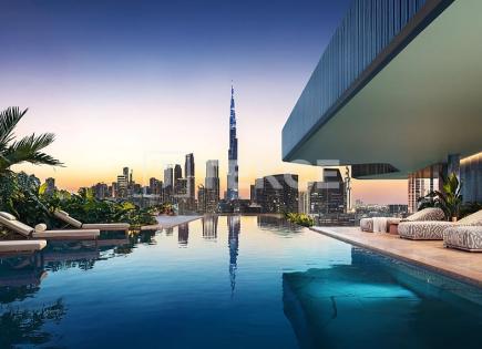 Appartement pour 5 180 000 Euro aux Émirats Arabes Unis