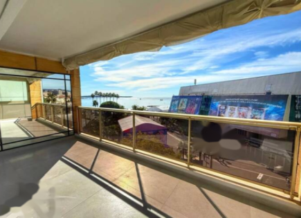 Flat for 1 590 000 euro in Cannes, France
