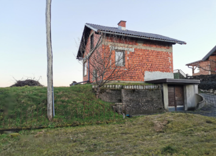 Casa para 50 000 euro en Gornja Radgona, Eslovenia