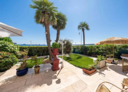 Appartamento per 2 750 000 euro a Cannes, Francia