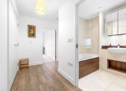 Appartement pour 460 000 Euro à Londres, Royaume-Uni