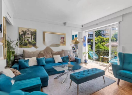 Wohnung für 545 000 euro in Cannes, Frankreich