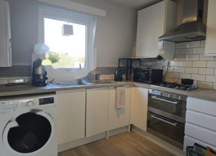 Appartement pour 431 250 Euro à Londres, Royaume-Uni