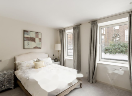 Wohnung für 2 530 000 euro in London, Großbritannien