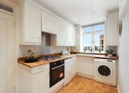 Appartement pour 1 552 500 Euro à Londres, Royaume-Uni