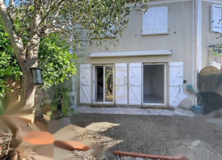 Flat for 439 000 euro in Cannes, France