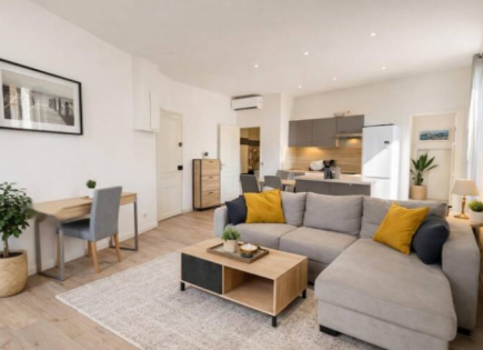 Wohnung für 218 000 euro in Cannes, Frankreich