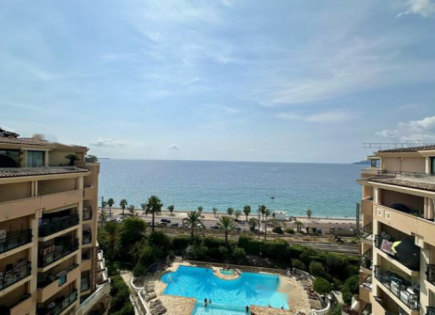 Piso para 189 000 euro en Cannes, Francia